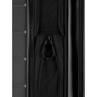 Hamburg Luggage -Inch Hardside Spinner Suitcase