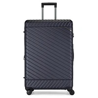 Valise à roulettes rigide grande taille Oslo Luggage 29,9 pouces
