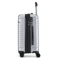 Valise à roulettes rigide de 21,3 pouces Oslo Luggage