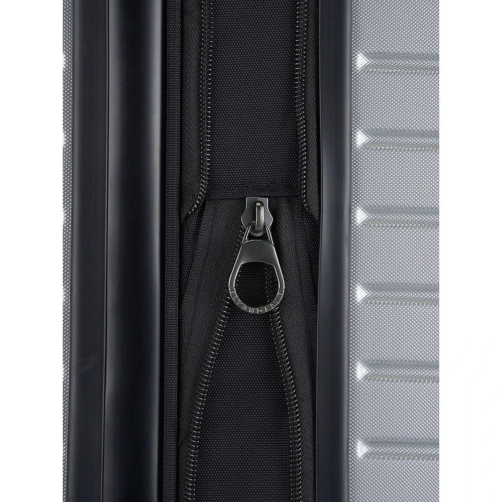 Valise à roulettes rigide de 21,3 pouces Oslo Luggage