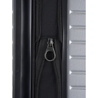 Valise à roulettes rigide de 21,3 pouces Oslo Luggage