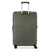 Birmingham 30.25-Inch Large Hardside Spinner Suitcase