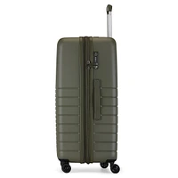 Birmingham 30.25-Inch Large Hardside Spinner Suitcase