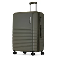 Birmingham 30.25-Inch Large Hardside Spinner Suitcase