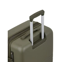 Birmingham 30.25-Inch Large Hardside Spinner Suitcase