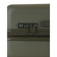 Birmingham 30.25-Inch Large Hardside Spinner Suitcase