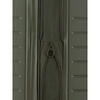 Birmingham 30.25-Inch Large Hardside Spinner Suitcase