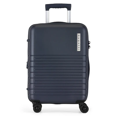 Valise à roulettes rigide de 21,5 pouces Birmingham Luggage