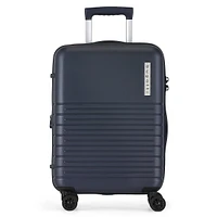Valise à roulettes rigide de 21,5 pouces Birmingham Luggage