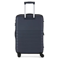 Birmingham Luggage 26-Inch Medium Hardside Spinner Suitcase