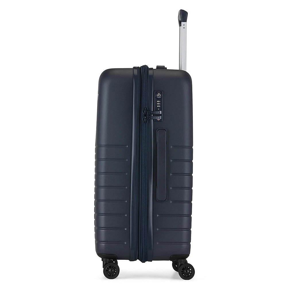 Birmingham Luggage 26-Inch Medium Hardside Spinner Suitcase