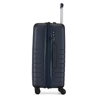 Birmingham Luggage 26-Inch Medium Hardside Spinner Suitcase