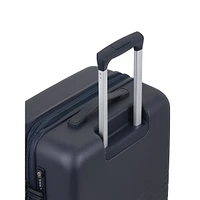 Birmingham Luggage 26-Inch Medium Hardside Spinner Suitcase