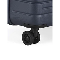 Birmingham Luggage 26-Inch Medium Hardside Spinner Suitcase
