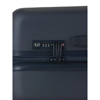 Birmingham Luggage 26-Inch Medium Hardside Spinner Suitcase