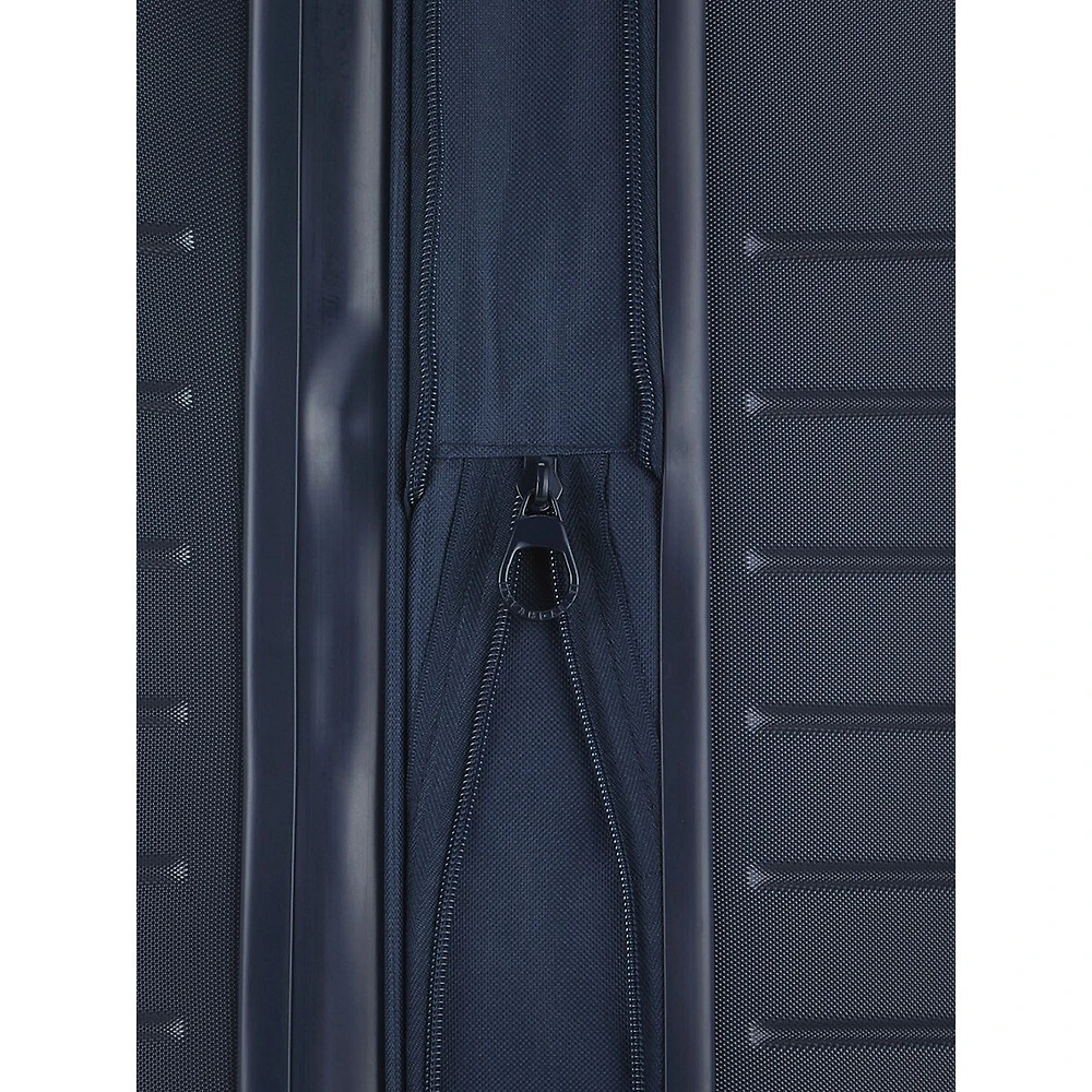 Birmingham Luggage 26-Inch Medium Hardside Spinner Suitcase