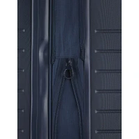 Birmingham Luggage 26-Inch Medium Hardside Spinner Suitcase