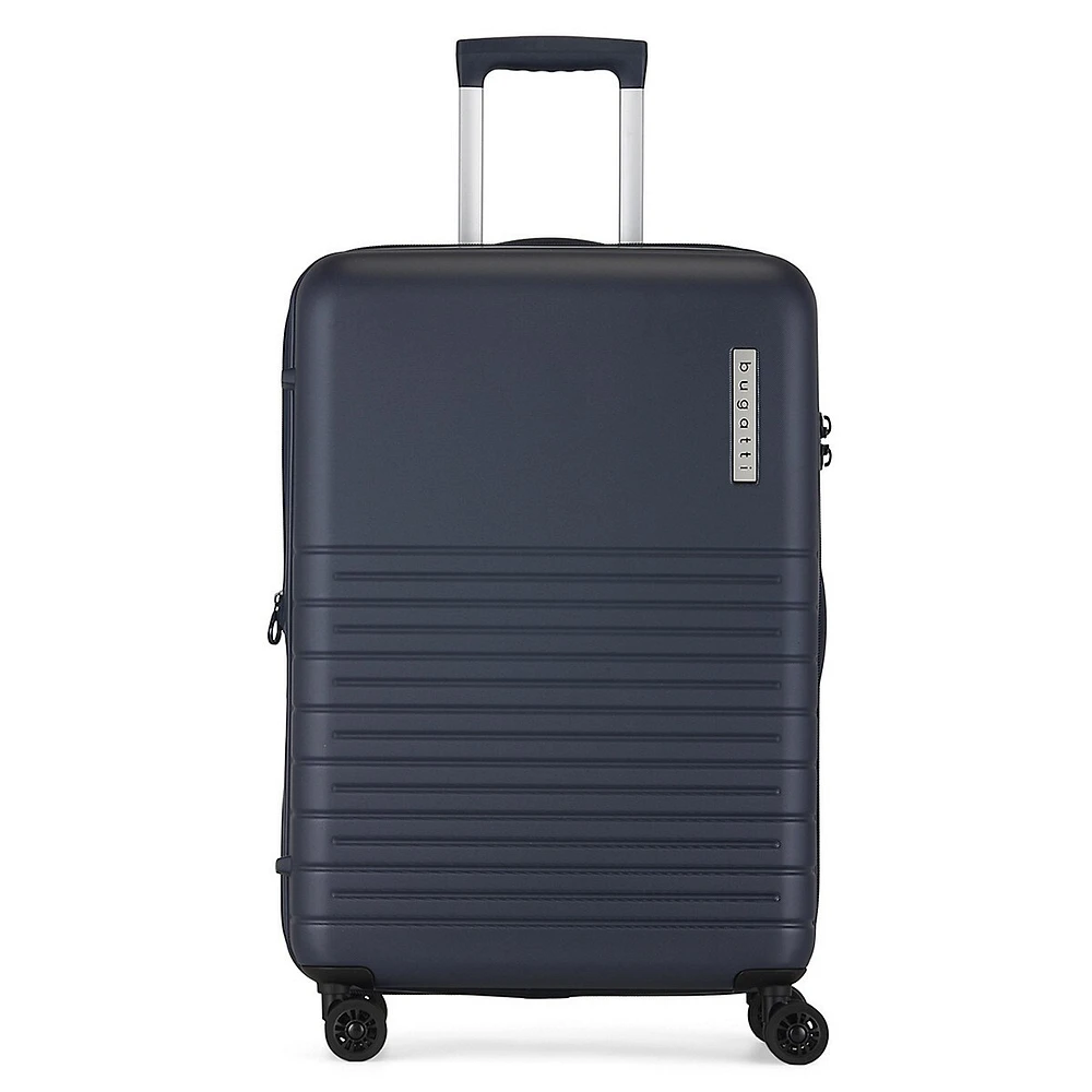 Birmingham Luggage 26-Inch Medium Hardside Spinner Suitcase