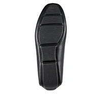 Men's Morisi Leather Driving Loafers