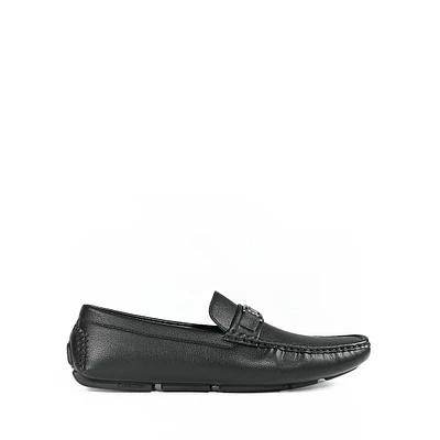 Men's Morisi Leather Driving Loafers