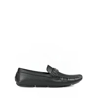 Men's Morisi Leather Driving Loafers