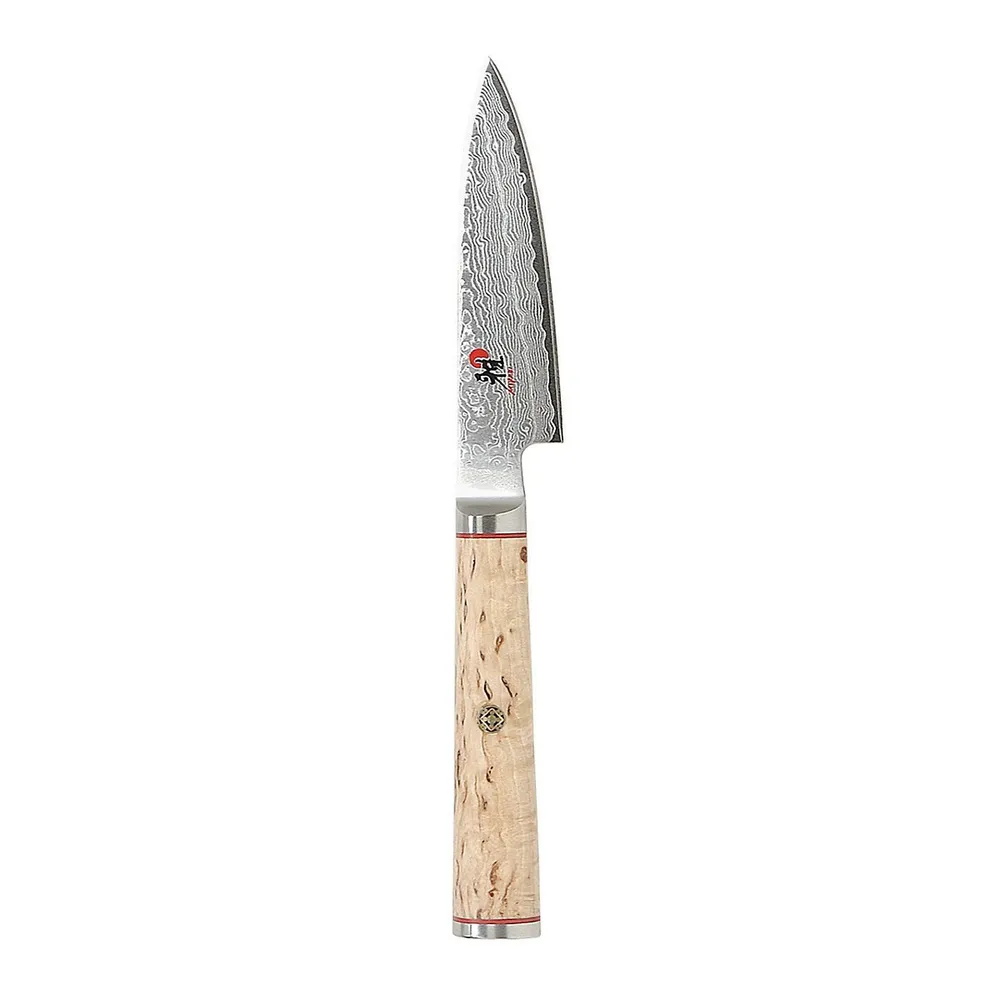 Babish BWB Stainless Steel Paring Knife