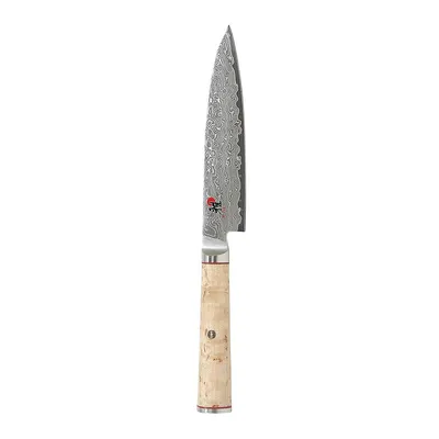 Couteau tout usage en acier inoxydable, 16 cm