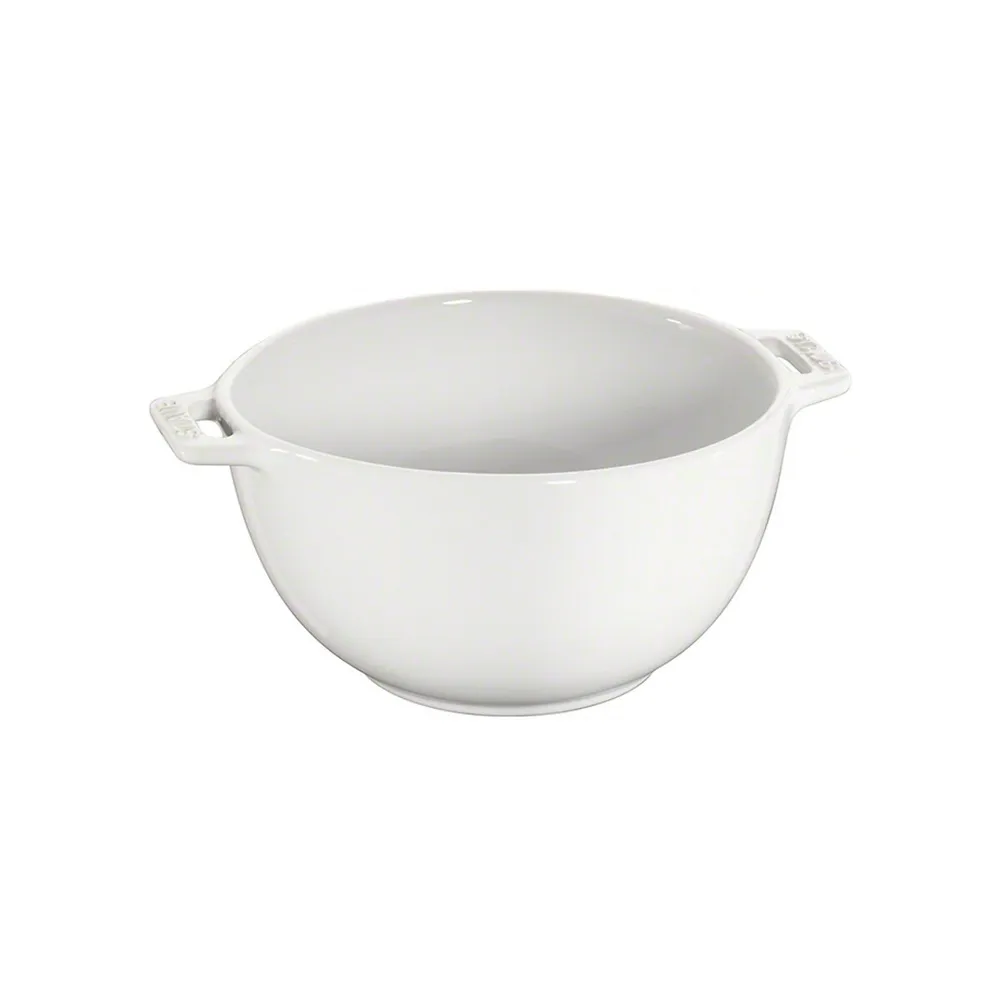 Ceramic Small Serving Bowl