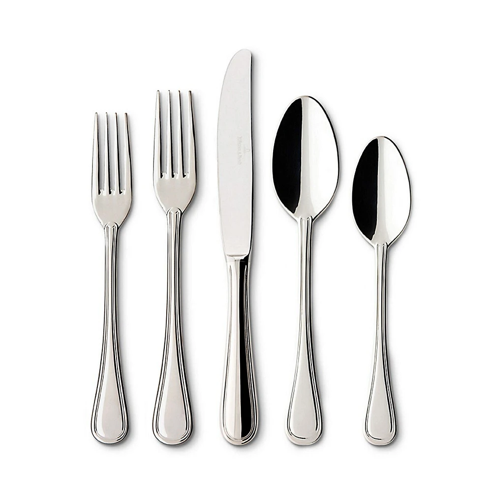 Merlemont 5 Piece Place Setting