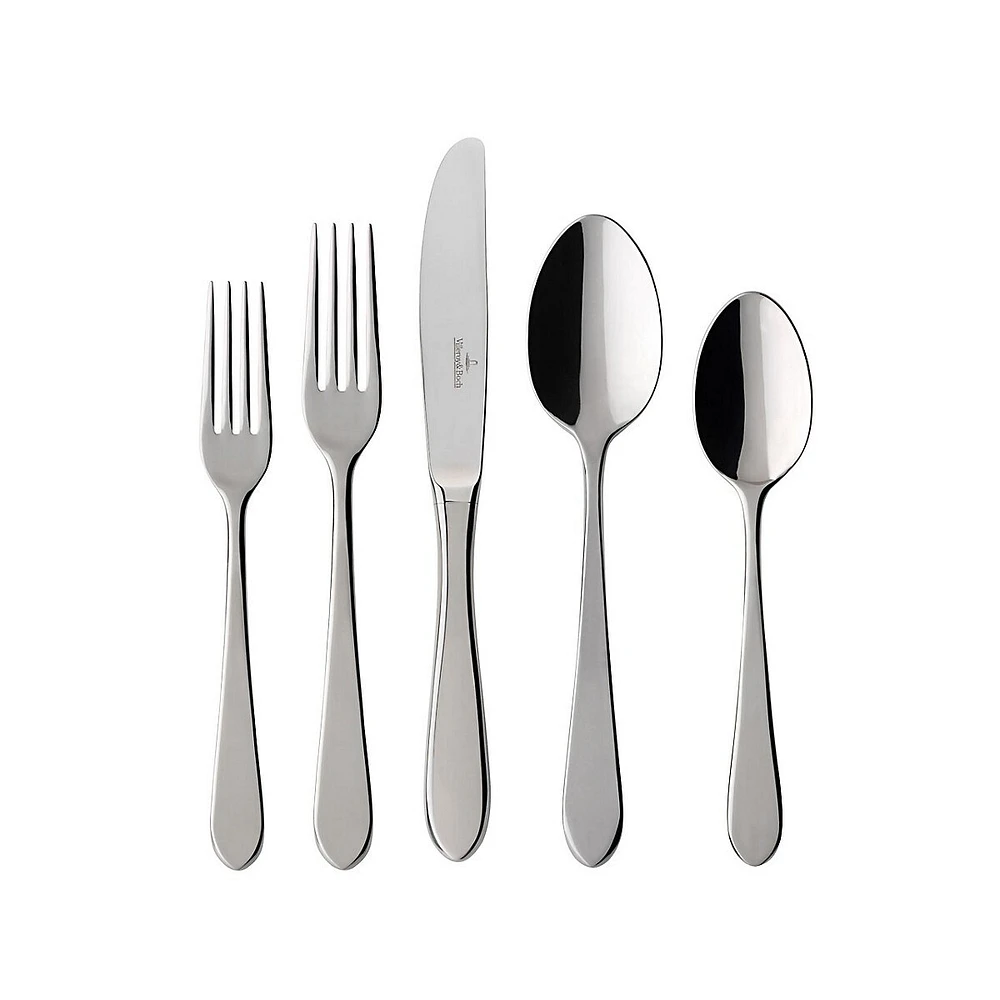 Sereno 5 Piece Place Setting