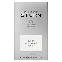 Super sérum anti-âge