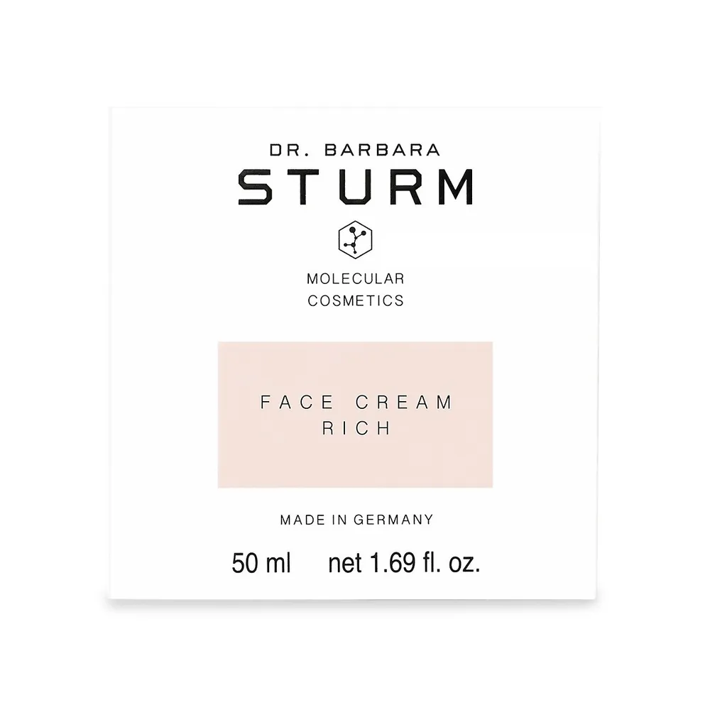 Face Cream Rich