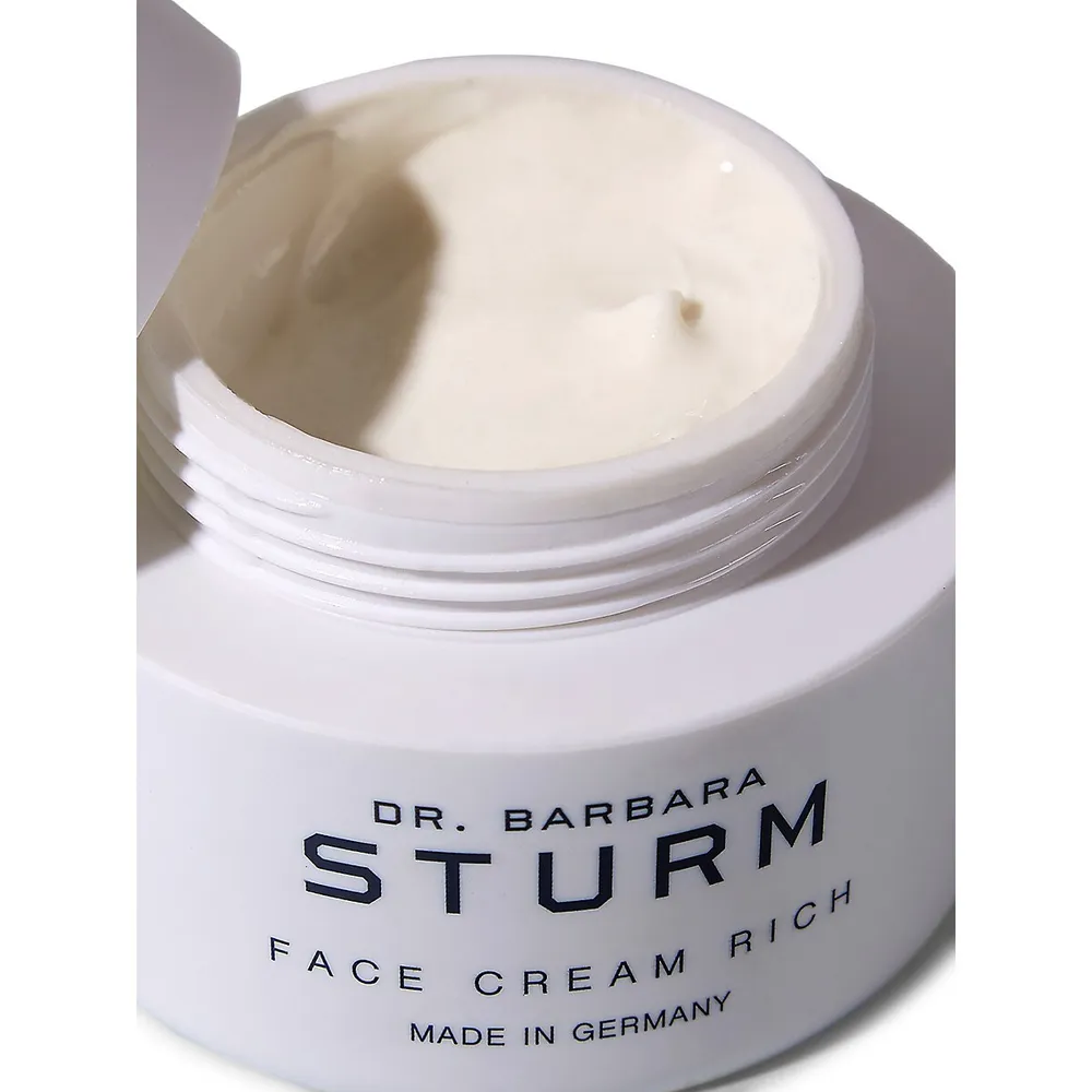 Face Cream Rich