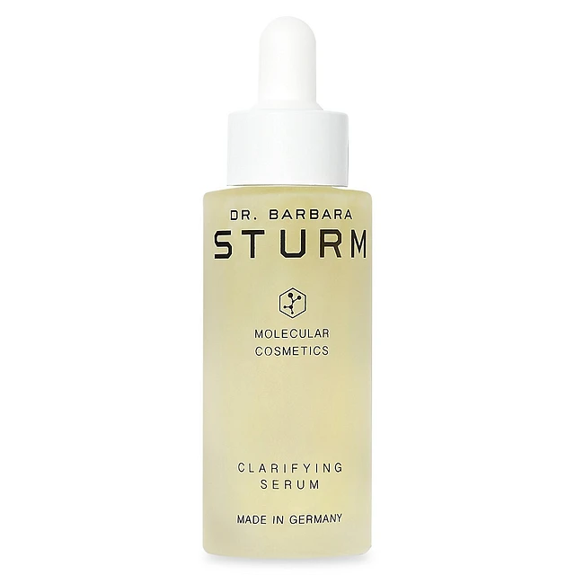 Clarifying Serum