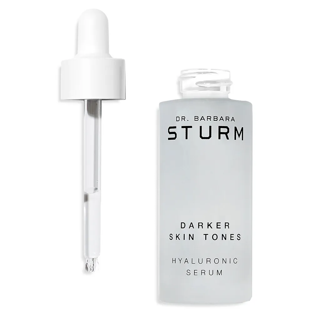 Darker Skin Tones Hyaluronic Serum