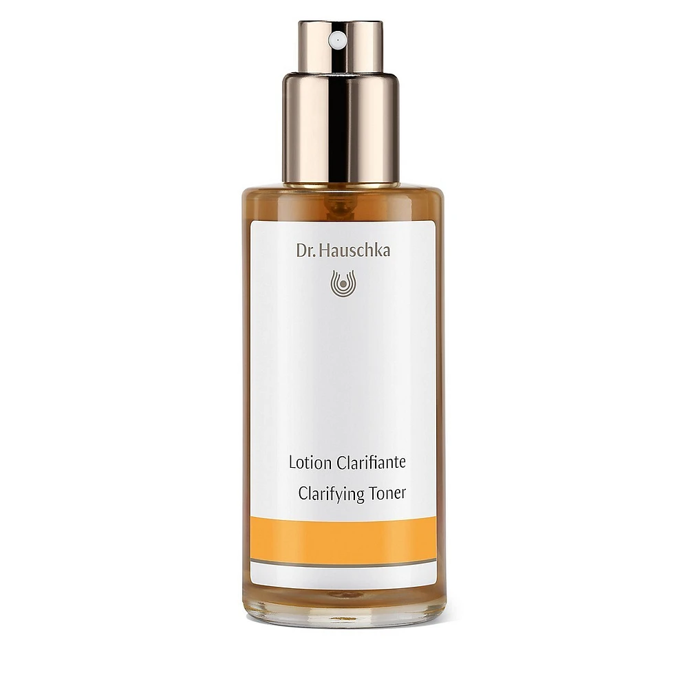 CLARIFYING TONER 100 ml