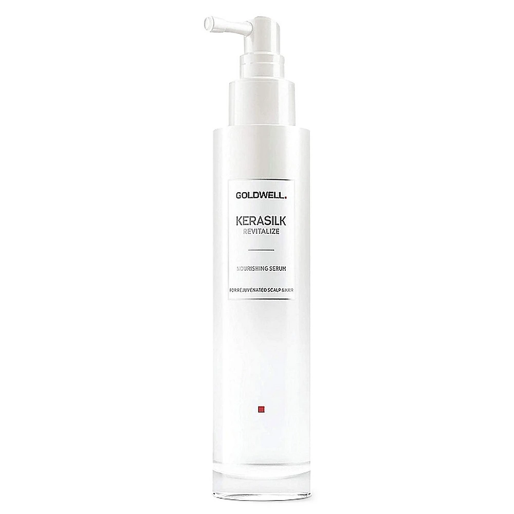 ​GOLDWELL KERASILK. Revitalize Nourishing Serum