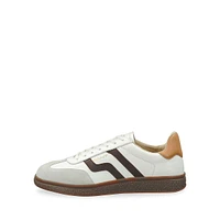 Men's Cuzmo Leather & Suede Sneakers