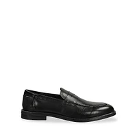 Men's Lozham Leather Loafers