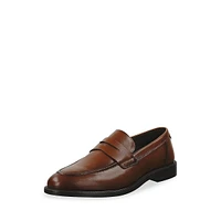 Men's Lozham Leather Loafers