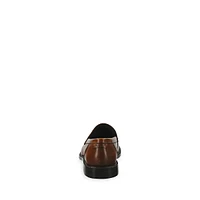 Men's Lozham Leather Loafers