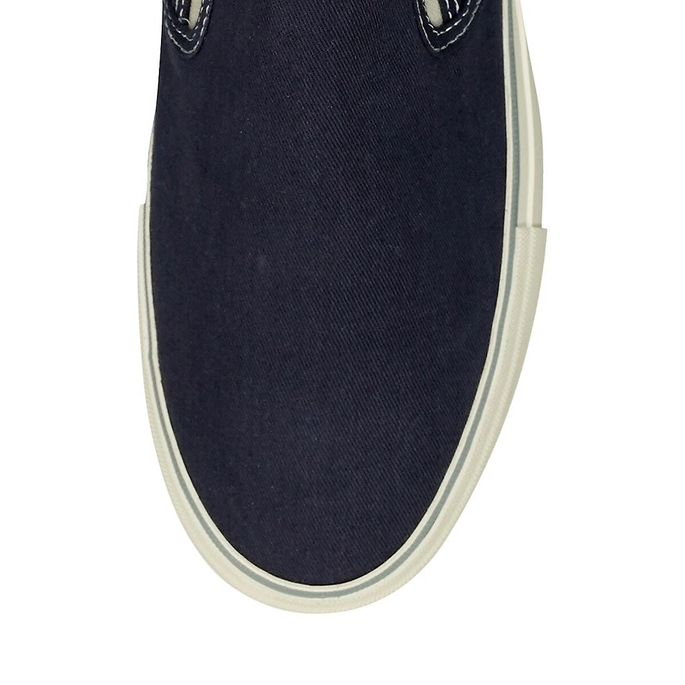 Men's Killox Slip-On Sneakers