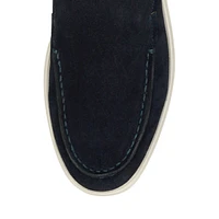 Men's Boery Suede Loafers