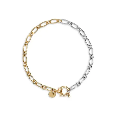 Chain Stainless Steel Bracelet