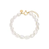 Freshwater Pearl Bracelet