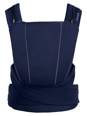 Maira Tie 3-Position Baby Carrier