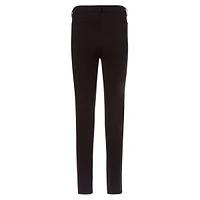 French Bourgeois Pia Jersey Pants