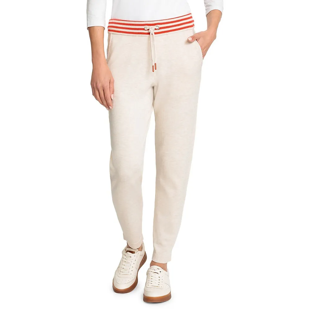 Alpine Lodge Loungewear Joggers