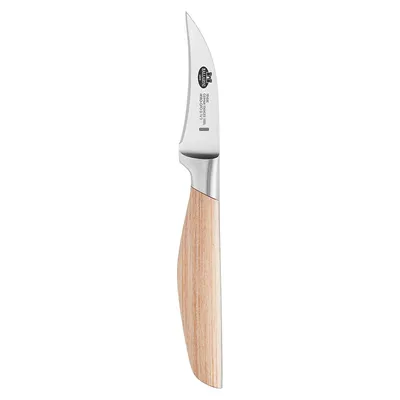 Couteau à éplucher Tevere, 7 cm