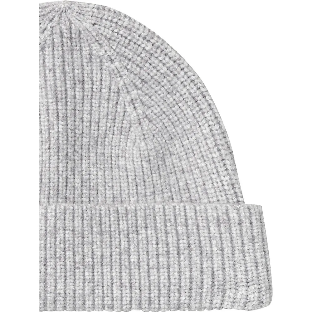 Classy Sport Marled Yarn Toque